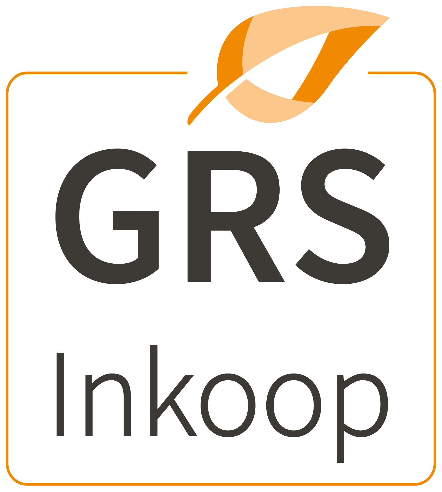 GRS voorkeursleverancier